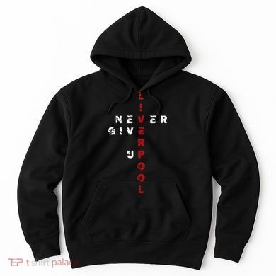 Liverpool Gift Liverpool England Great Britain Hoodie
