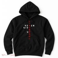 Liverpool Gift Liverpool England Great Britain Hoodie thumb 0