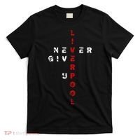 Liverpool Gift Liverpool England Great Britain T-Shirt thumb 0
