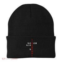 Liverpool Gift Liverpool England Great Britain Beanie thumb 0