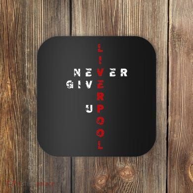 Liverpool Gift Liverpool England Great Britain Coaster