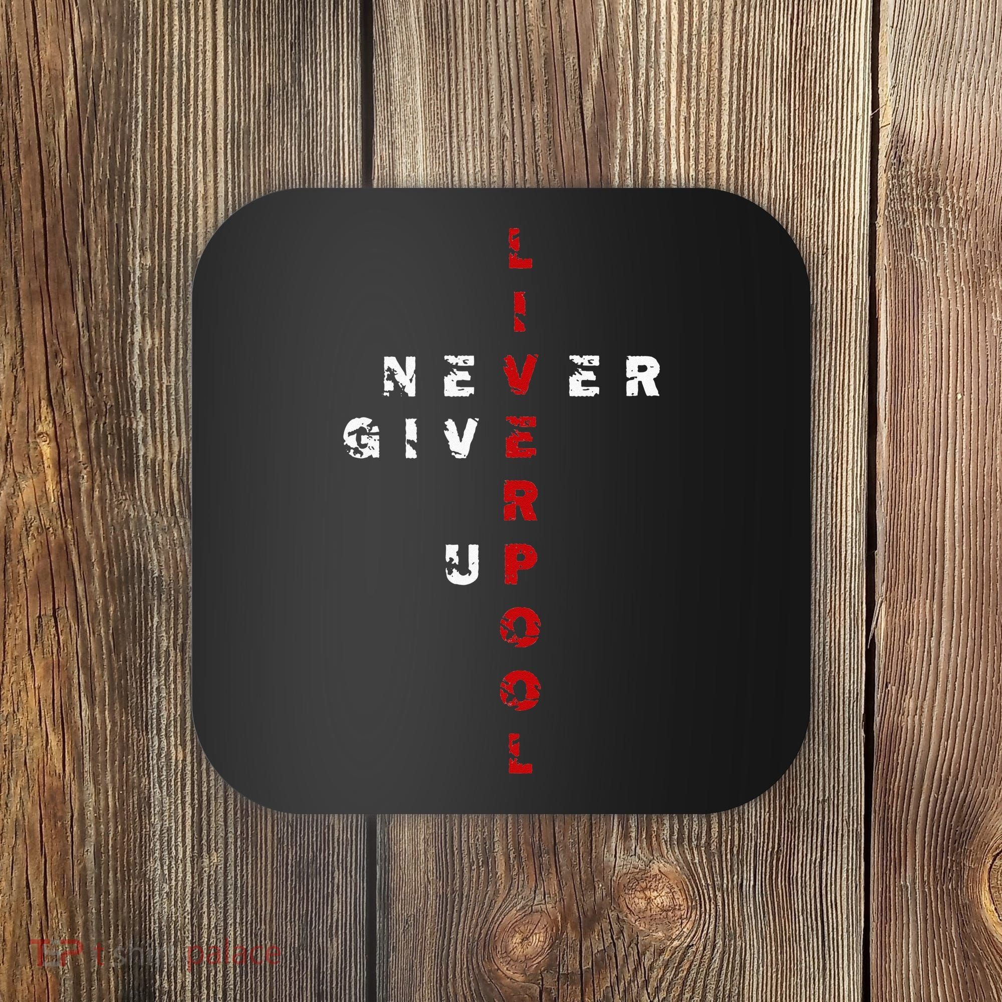Liverpool Gift Liverpool England Great Britain Coaster