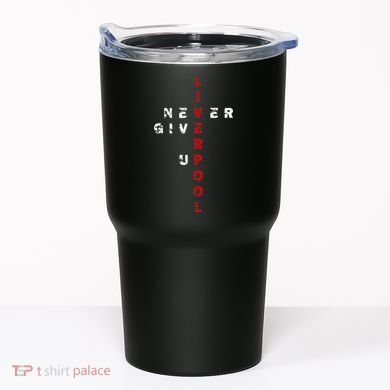 Liverpool Gift Liverpool England Great Britain Tumbler