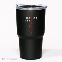 Liverpool Gift Liverpool England Great Britain Tumbler thumb 0