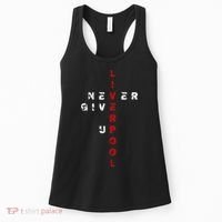Liverpool Gift Liverpool England Great Britain Women's Tank Top thumb 0
