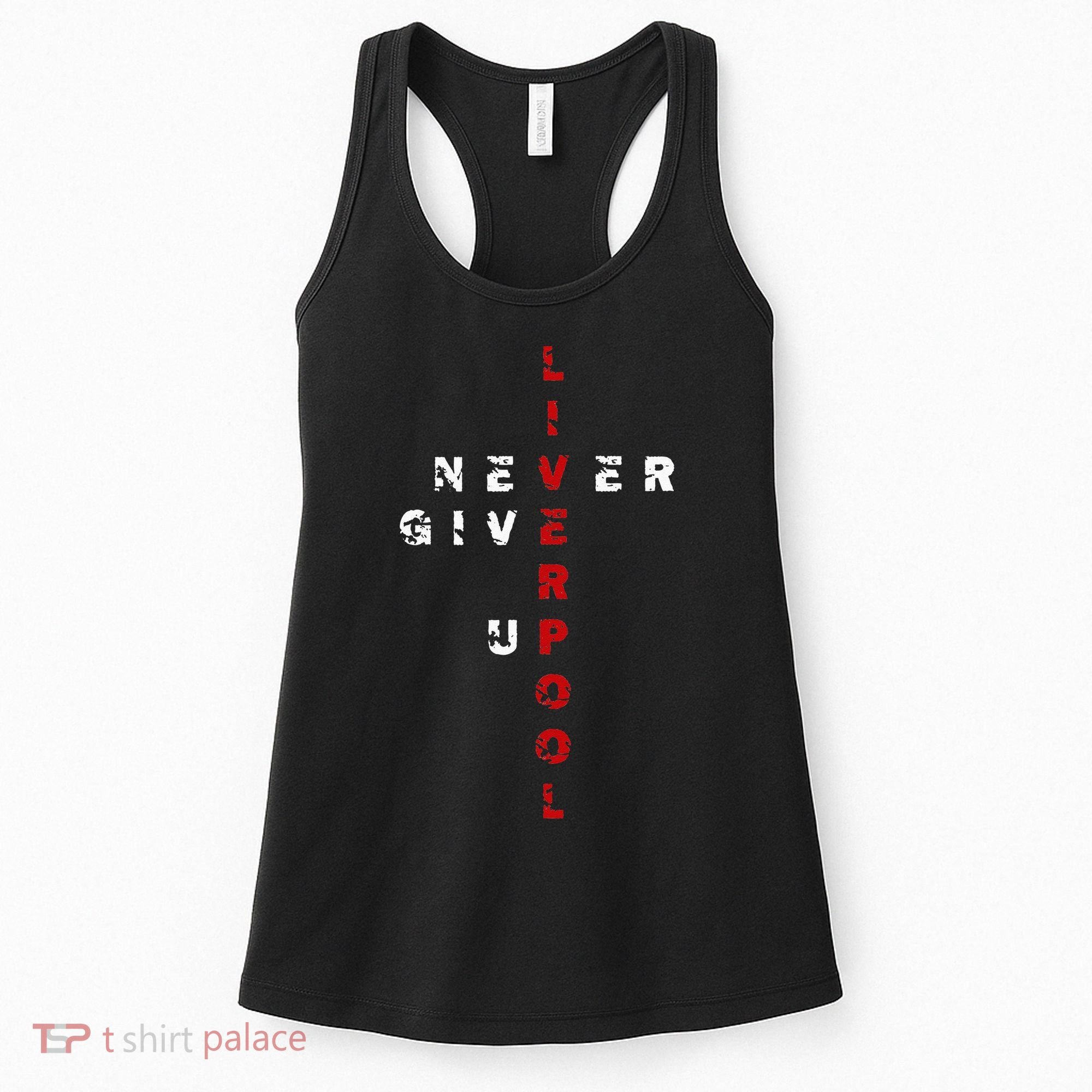 Liverpool Gift Liverpool England Great Britain Women's Tank Top