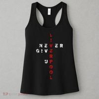 Liverpool Gift Liverpool England Great Britain Women's Tank Top thumb 3