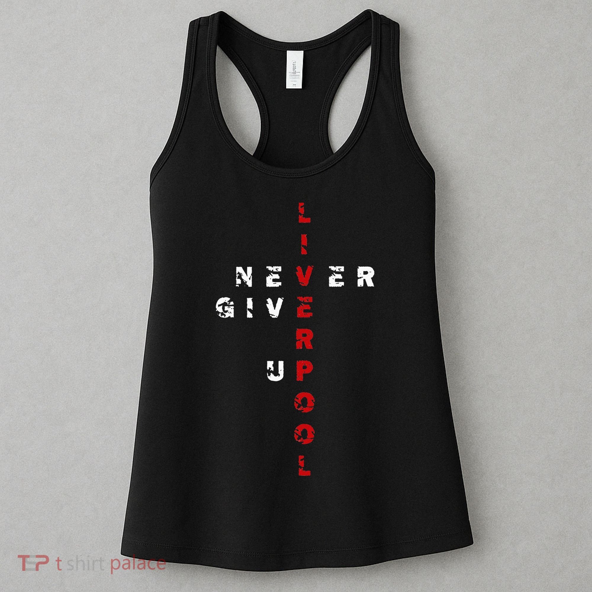 Liverpool Gift Liverpool England Great Britain Women's Tank Top