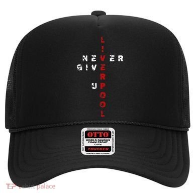Liverpool Gift Liverpool England Great Britain Hat