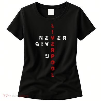 Liverpool Gift Liverpool England Great Britain Women's T-Shirt