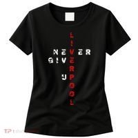 Liverpool Gift Liverpool England Great Britain Women's T-Shirt thumb 0
