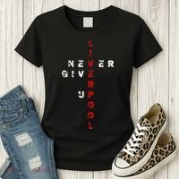 Liverpool Gift Liverpool England Great Britain Women's T-Shirt thumb 3