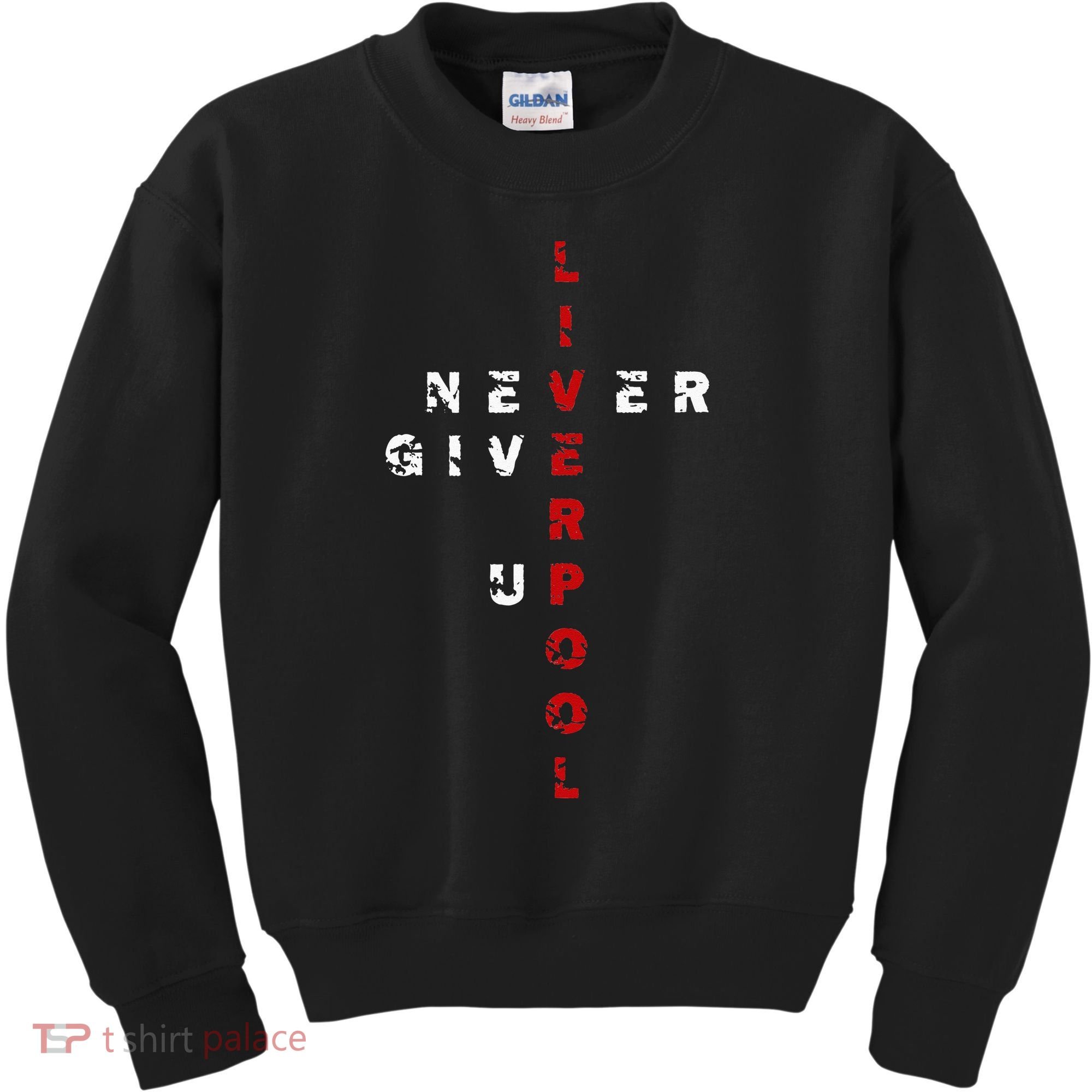 Liverpool Gift Liverpool England Great Britain Kids Sweatshirt
