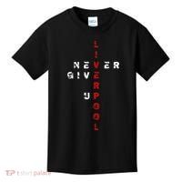 Liverpool Gift Liverpool England Great Britain Kids T-Shirt thumb 0