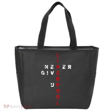 Liverpool Gift Liverpool England Great Britain Tote Bag