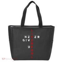 Liverpool Gift Liverpool England Great Britain Tote Bag thumb 0