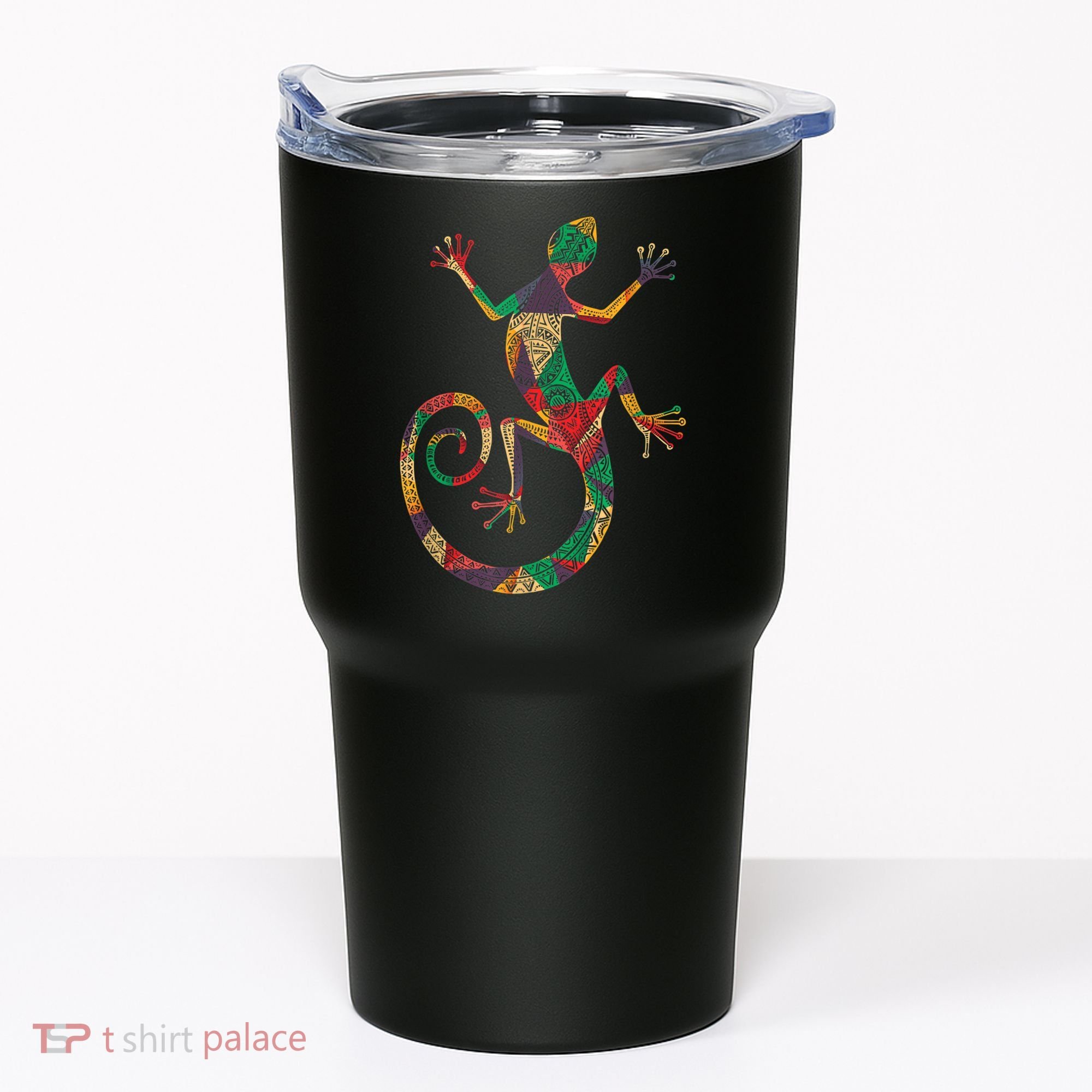 Lizard Gecko Tumbler