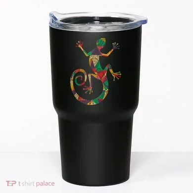 Lizard Gecko Tumbler