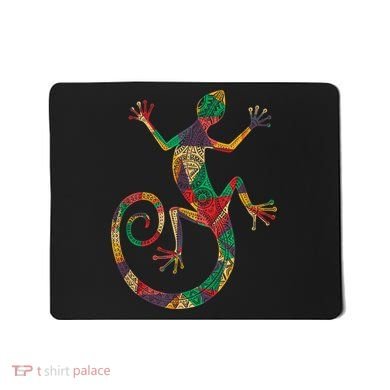 Lizard Gecko Mousepad