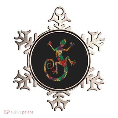 Lizard Gecko Ornament