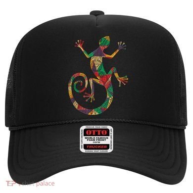 Lizard Gecko Hat