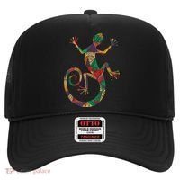 Lizard Gecko Hat thumb 0