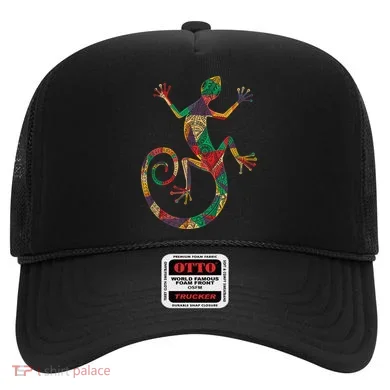 Lizard Gecko Hat