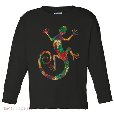 Toddler Long Sleeve