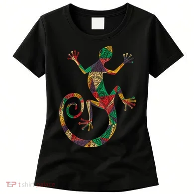 Lizard Gecko Women's T-Shirt