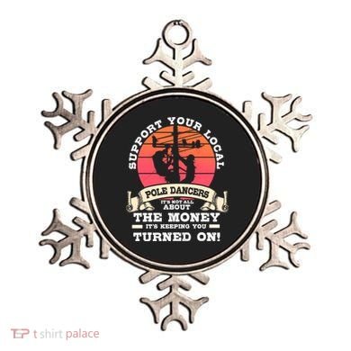 Lineman Gifts Line Worker Image On Back Of Ornament
