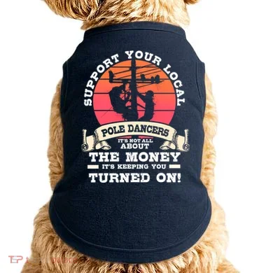 Doggie Tank