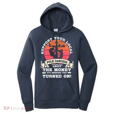 Women's Hoodie