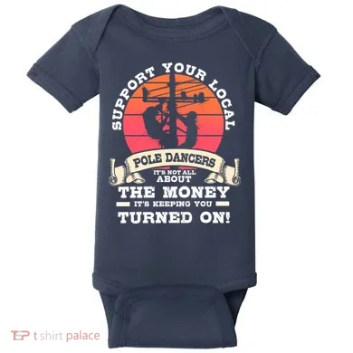 Baby Bodysuit