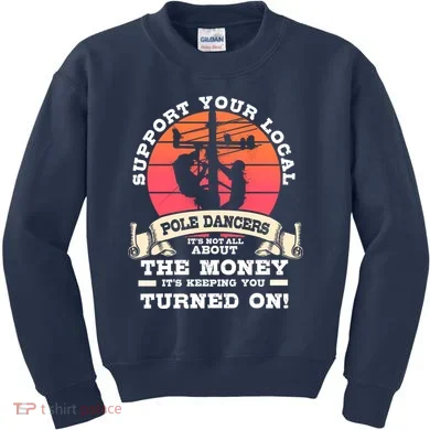 Kids Sweatshirt