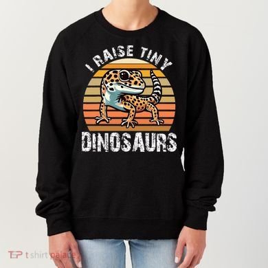 Leopard Gecko Women's Sweatshirt