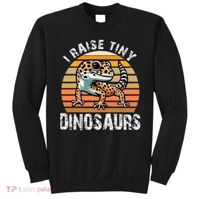 Leopard Gecko Sweatshirt