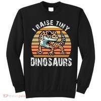 Leopard Gecko Sweatshirt thumb 0