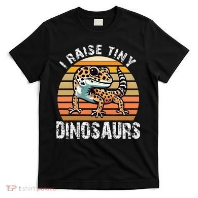 Leopard Gecko T-Shirt