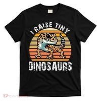 Leopard Gecko T-Shirt thumb 0