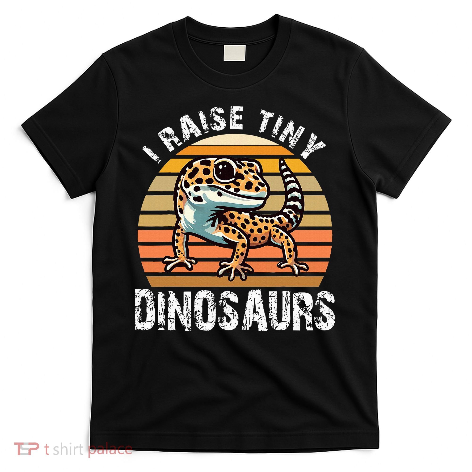 Leopard Gecko T-Shirt
