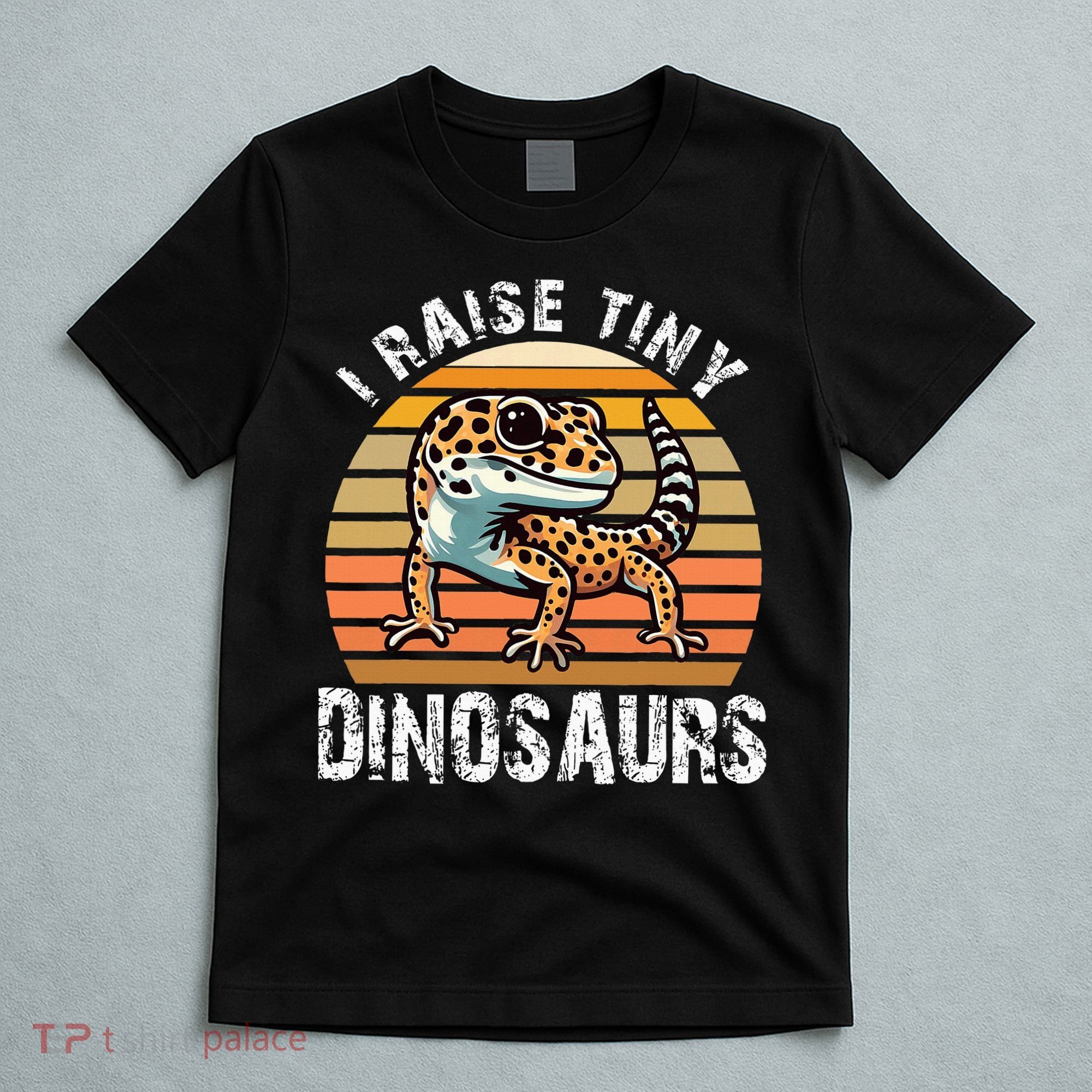 Leopard Gecko T-Shirt