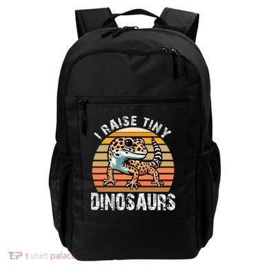 Leopard Gecko Backpack