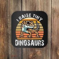 Leopard Gecko Coaster thumb 0