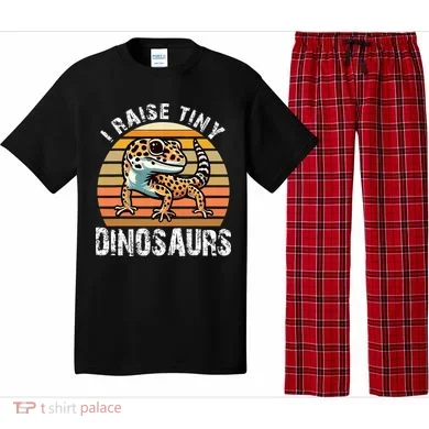 Pajama Set