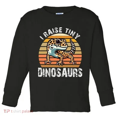 Toddler Long Sleeve