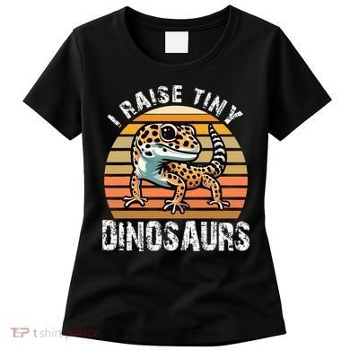 Leopard Gecko Women's T-Shirt