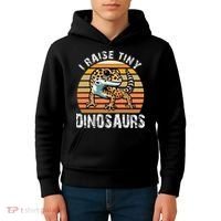 Leopard Gecko Kids Hoodie thumb 4