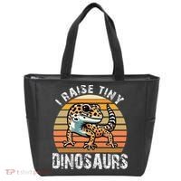 Leopard Gecko Tote Bag thumb 0