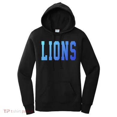 Women's Hoodie