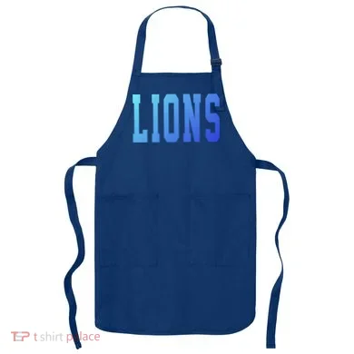 Apron
